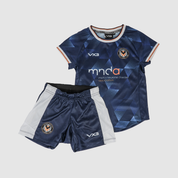 Newport County AFC MNDA Charity Infant Kit 23/24