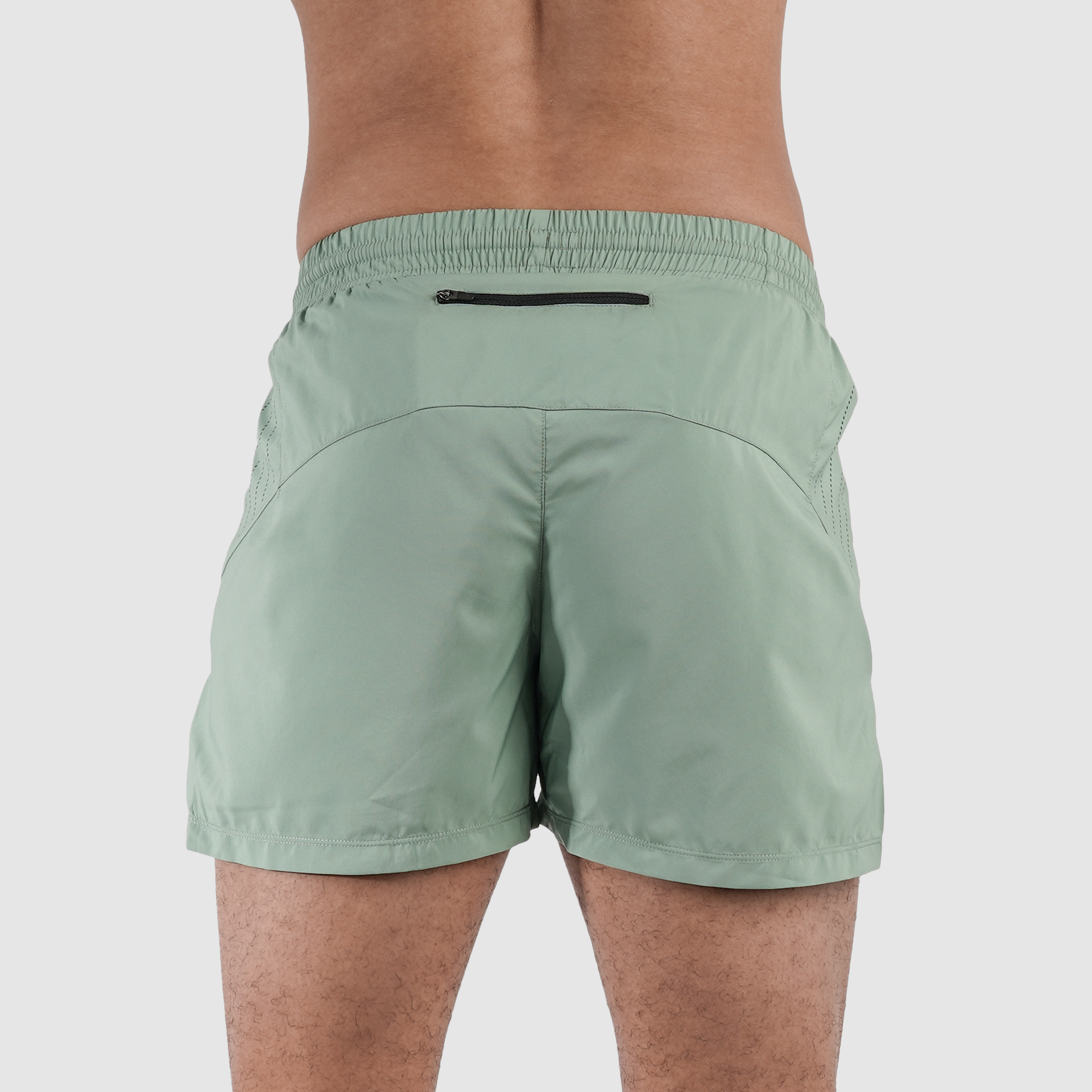 Velocity Running Short- Sage