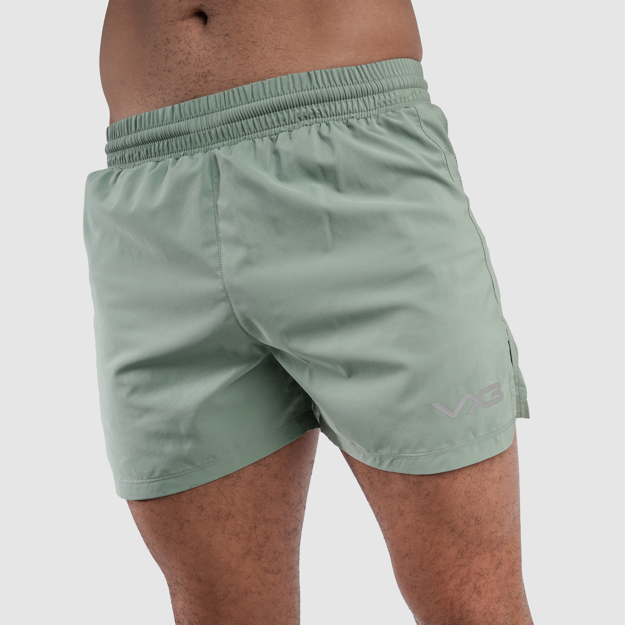 Velocity Running Short- Sage