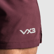 Velocity Running Short Wine