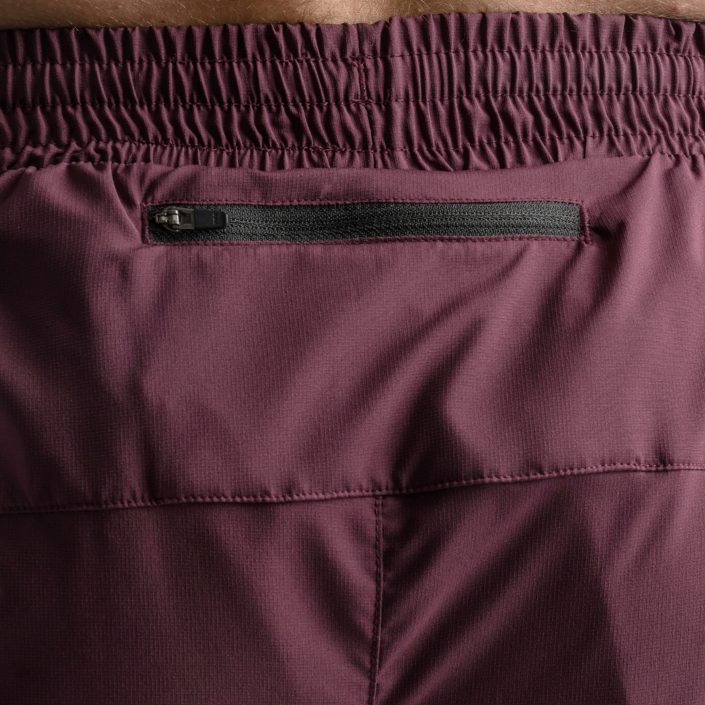 Velocity Running Short Wine