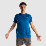 Aerowave T-Shirt- Blue