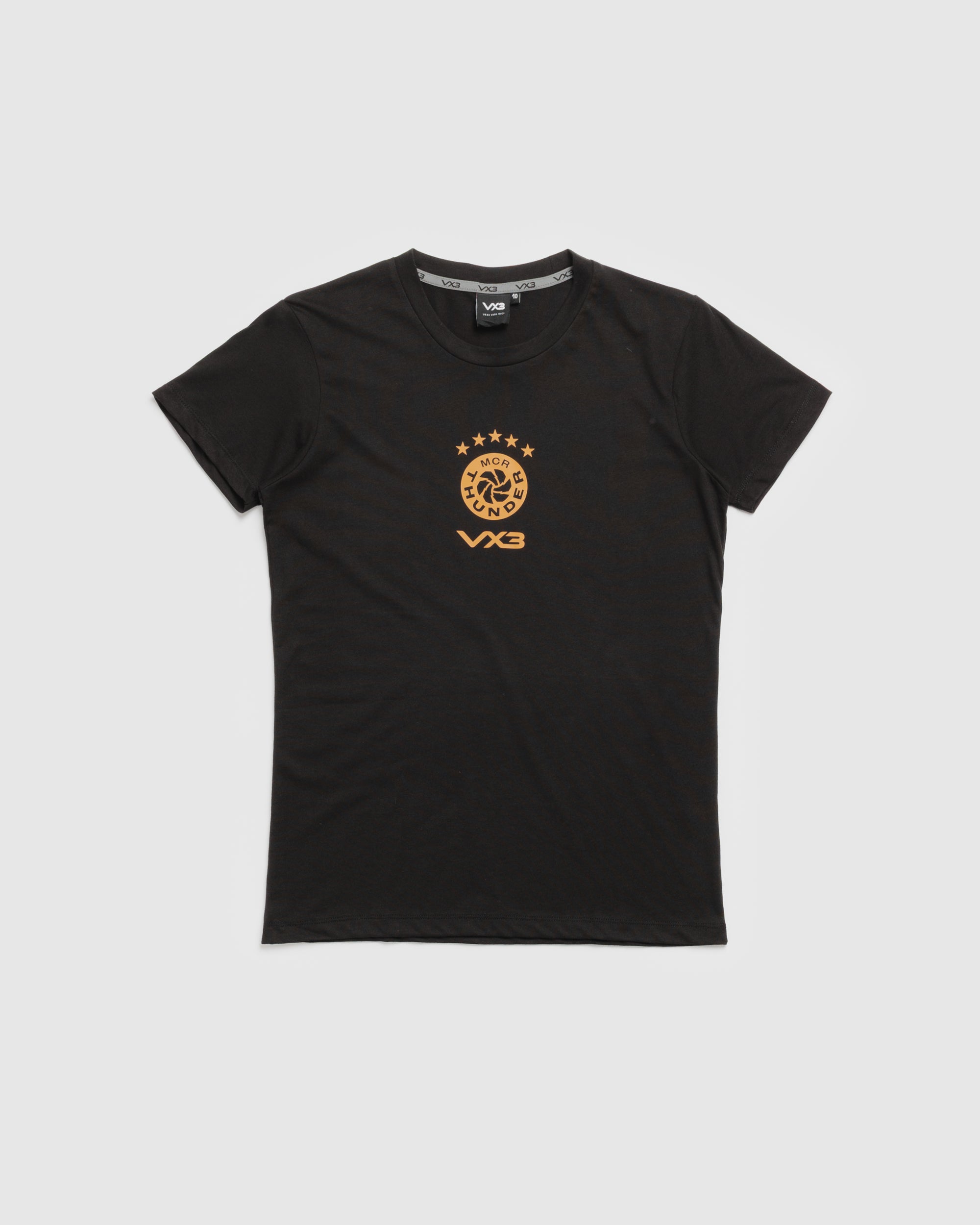 Manchester Thunder 2026 Champions Tee Youth