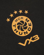 Manchester Thunder 2026 Champions Tee Youth