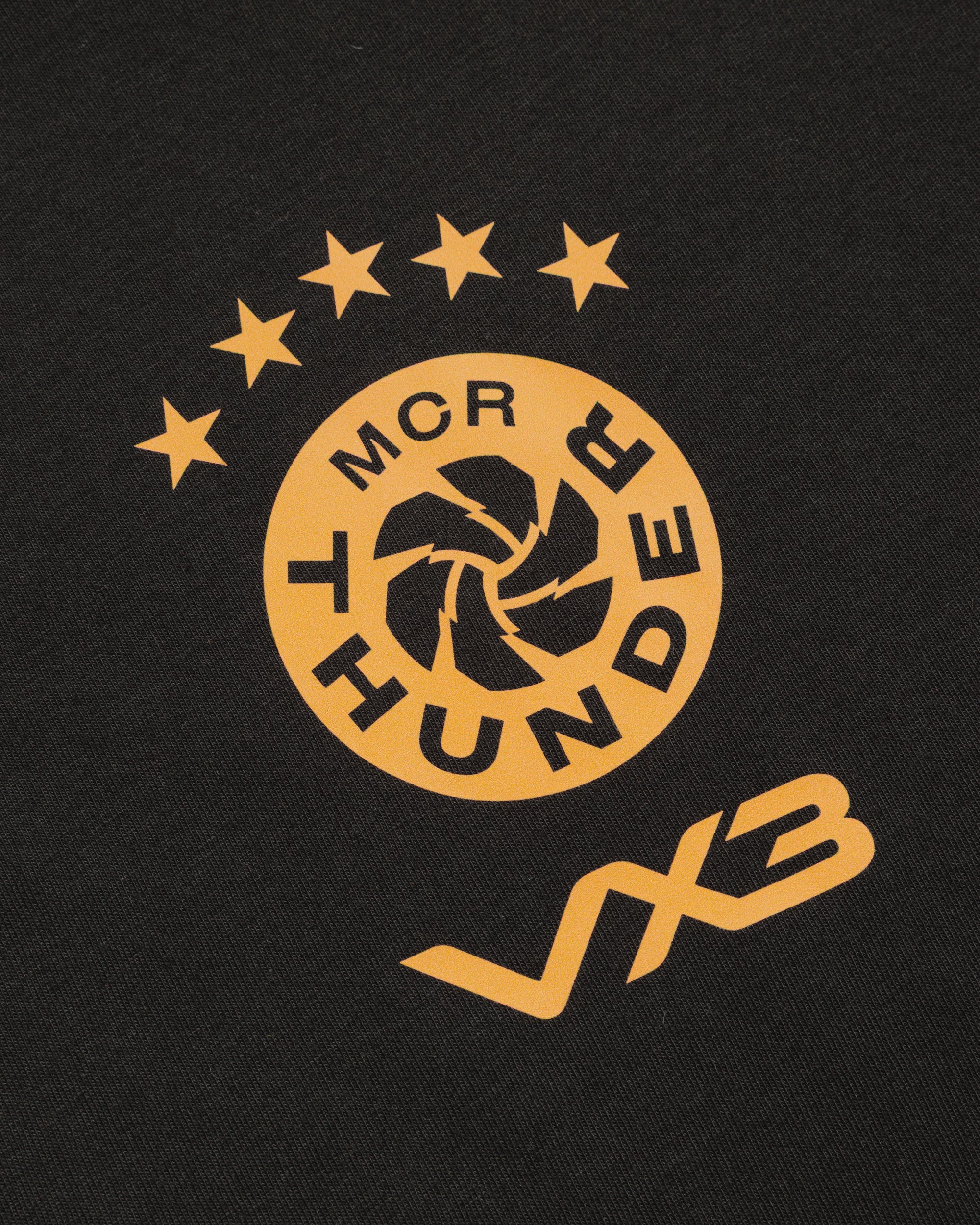 Manchester Thunder 2026 Champions Tee Womens