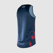 Oldham RLFC Elite Vest