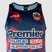 Oldham RLFC Elite Vest