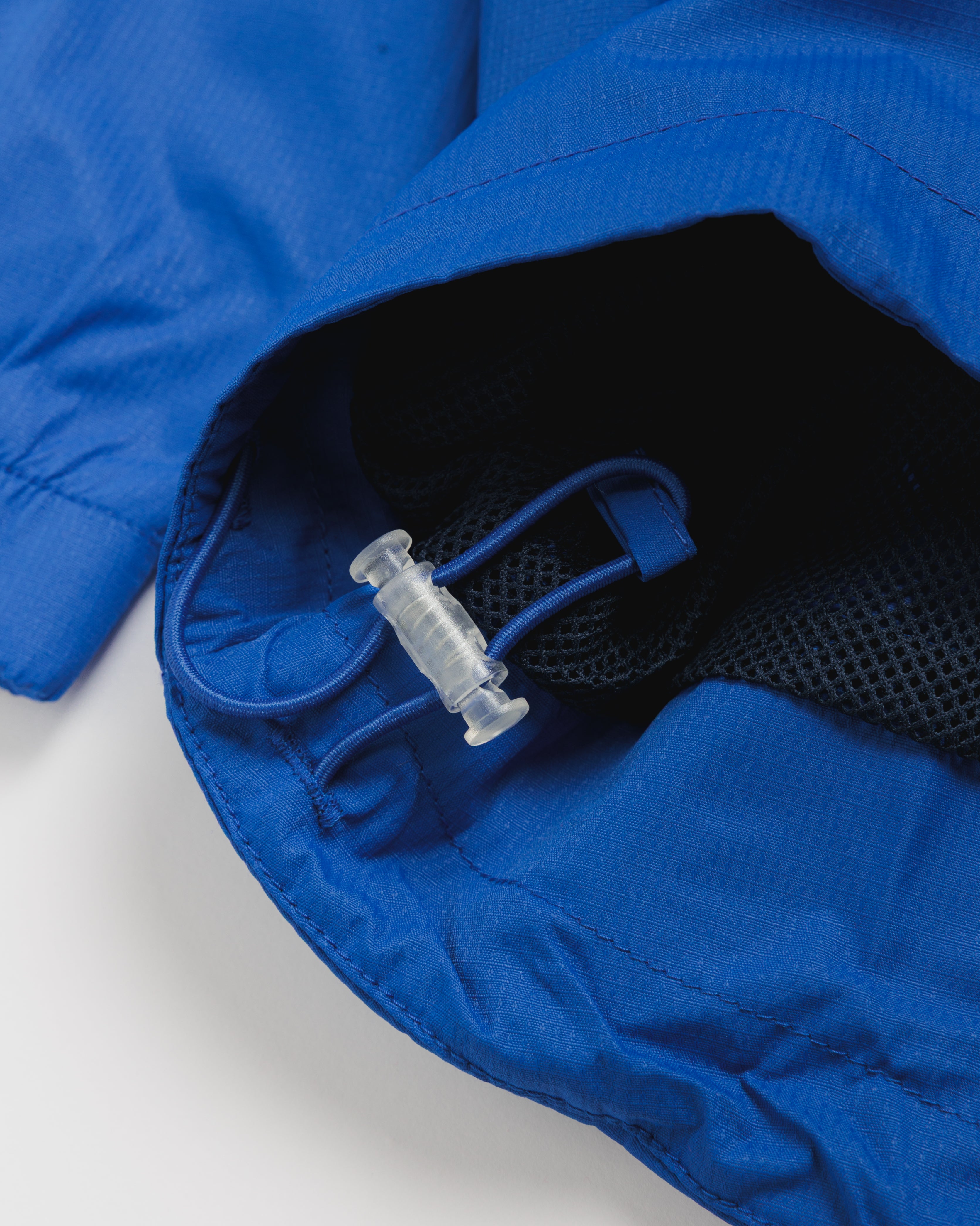 Primus Smock Royal