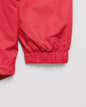 Primus Smock Red