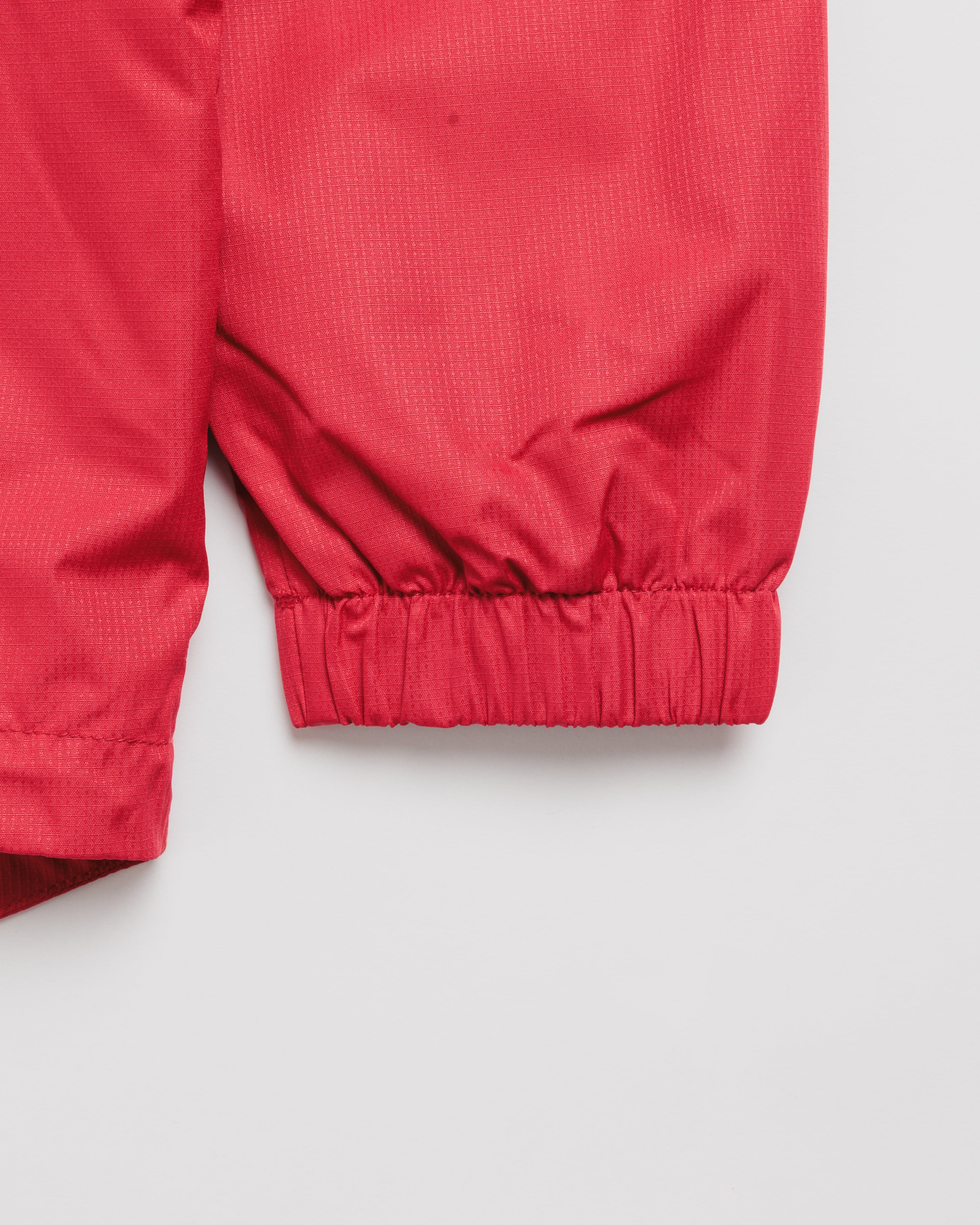 Primus Smock Red