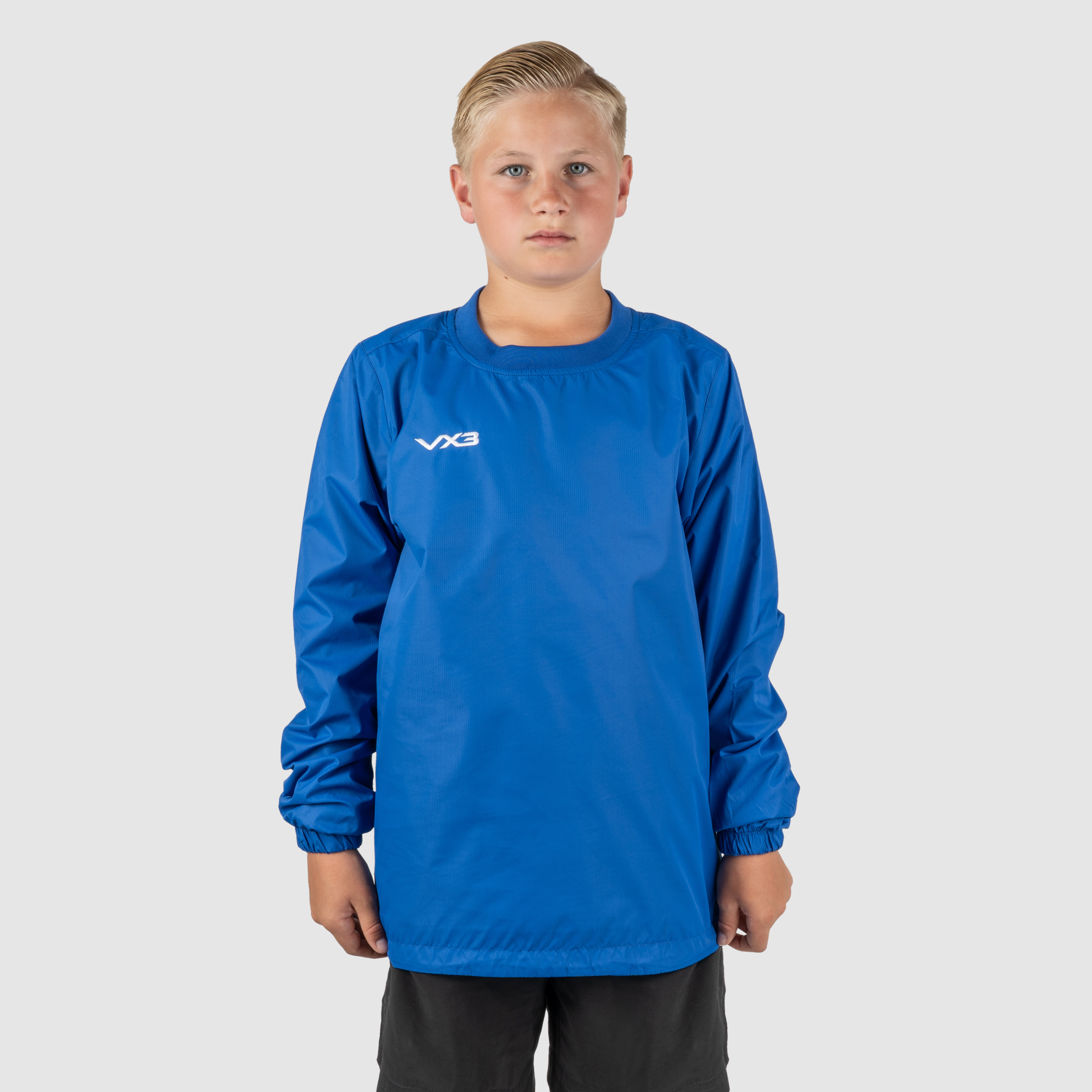 Primus Youth Smock Royal