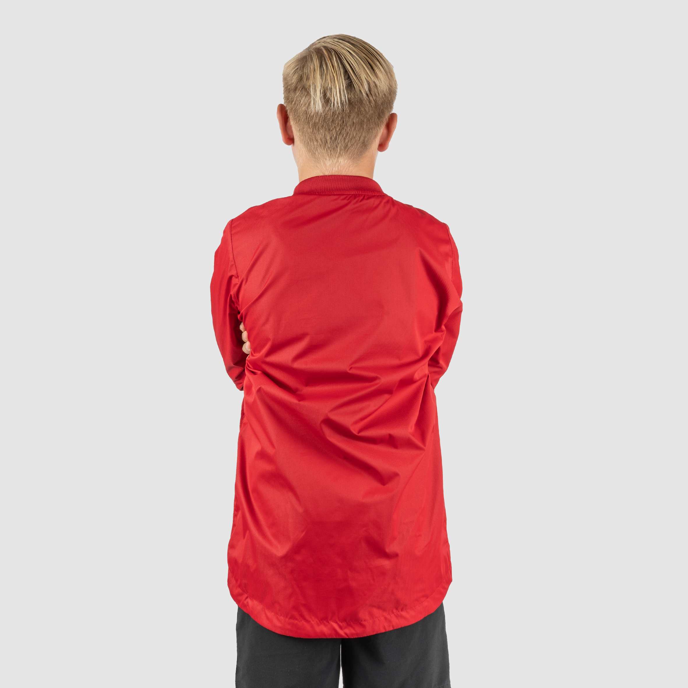 Primus Youth Smock Red
