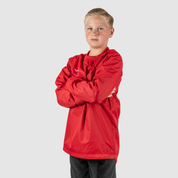 Primus Youth Smock Red