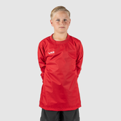 Primus Youth Smock Red