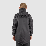 Primus Youth Rain Jacket Black