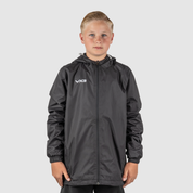 Primus Youth Rain Jacket Black