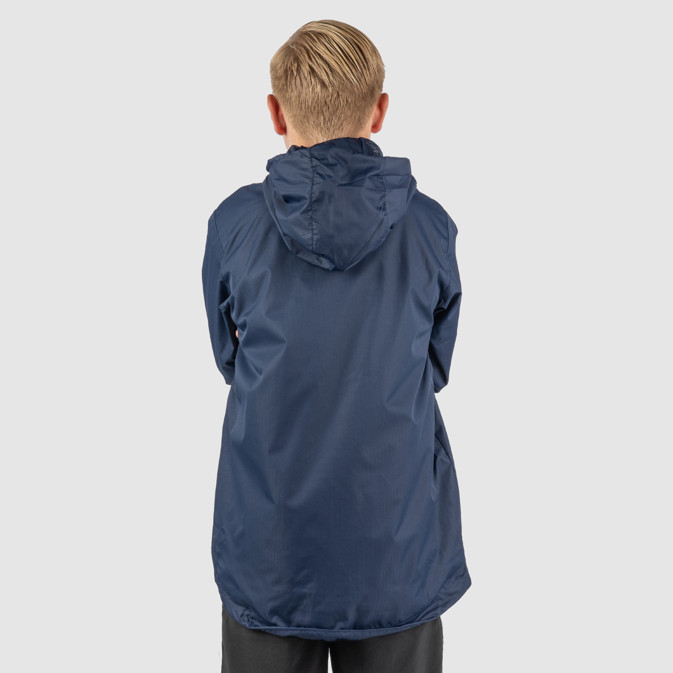 Primus Youth Rain Jacket Navy