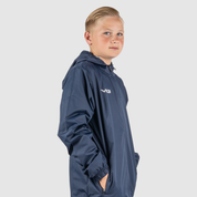 Primus Youth Rain Jacket Navy