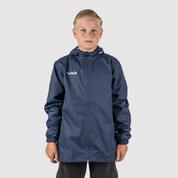Primus Youth Rain Jacket Navy