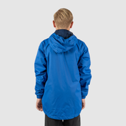 Primus Youth Rain Jacket Royal