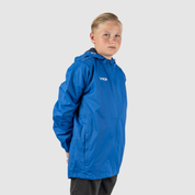 Primus Youth Rain Jacket Royal