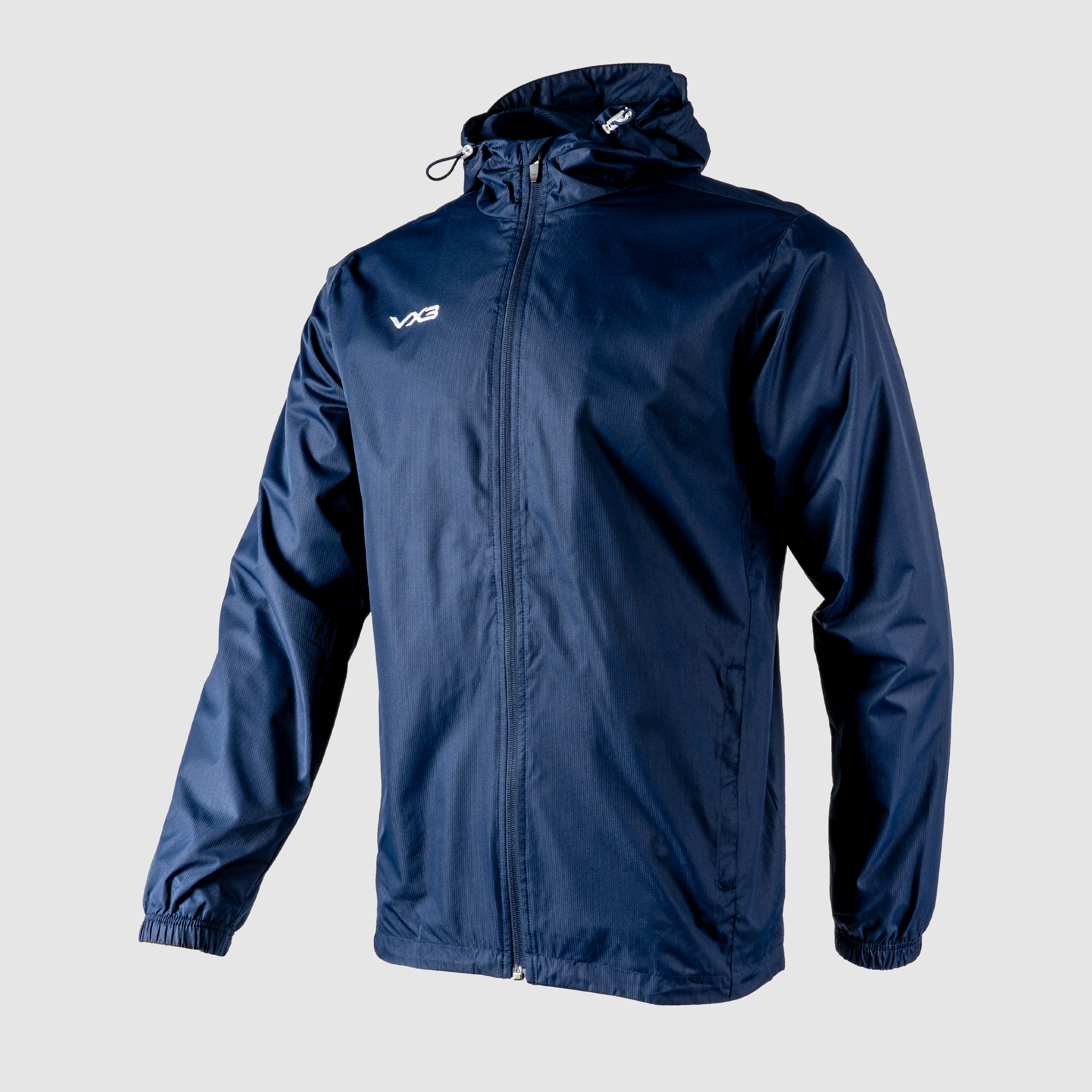 Primus Rain Jacket Navy