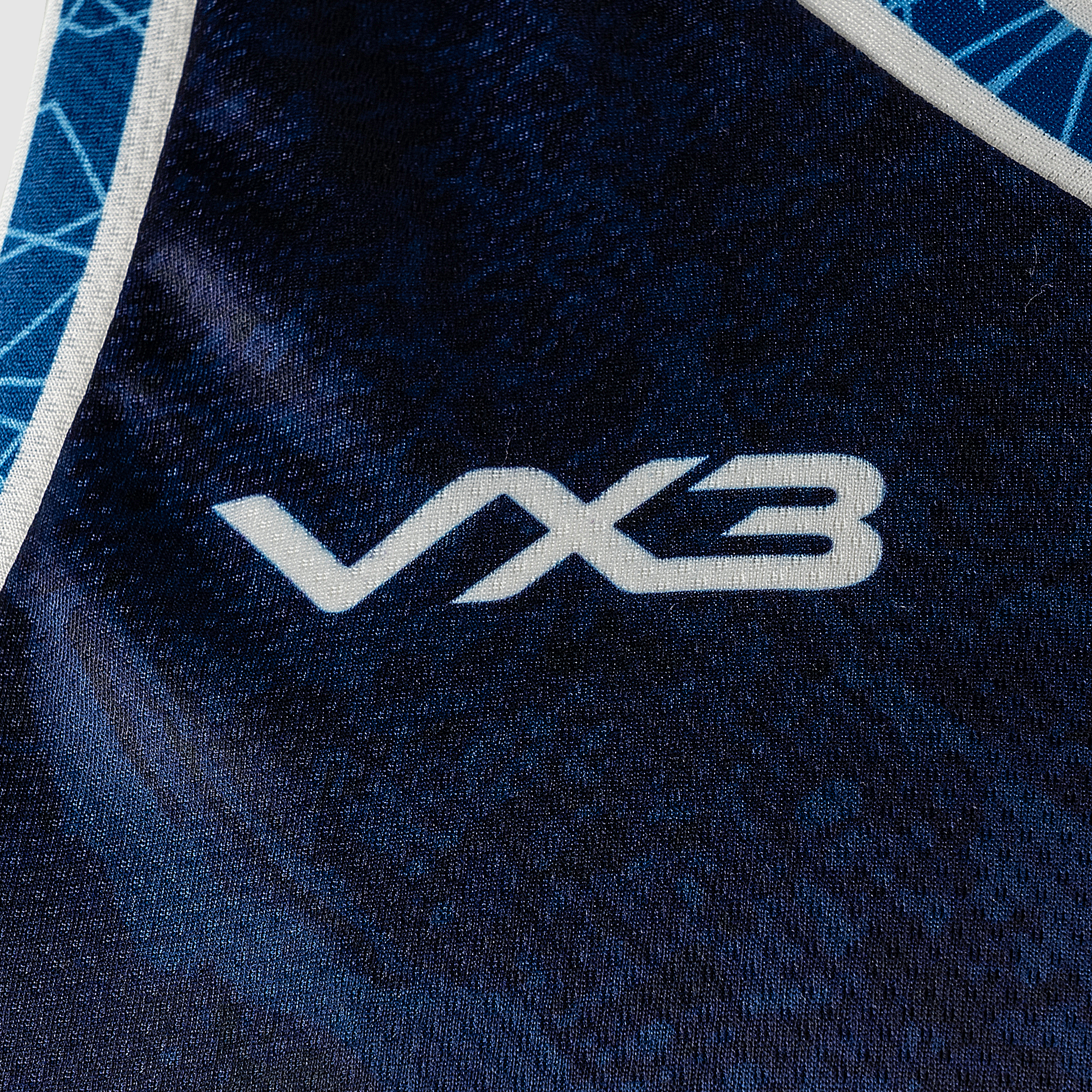 Royal Navy Rugby Union Basketball Vest 2024