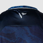 Royal Navy Rugby Union Basketball Vest 2024