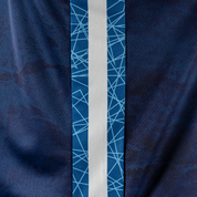Royal Navy Rugby Union Basketball Vest 2024