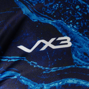 Royal Navy Rugby Union Warm Up Tee 2024