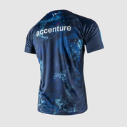 Royal Navy Rugby Union Training Tee Navy 2024