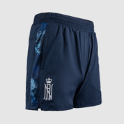 Royal Navy Rugby Union Ludus Shorts 2024