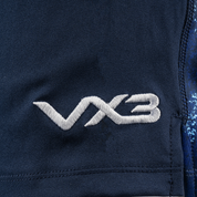 Royal Navy Rugby Union Ludus Shorts 2024
