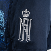 Royal Navy Rugby Union Ludus Shorts 2024