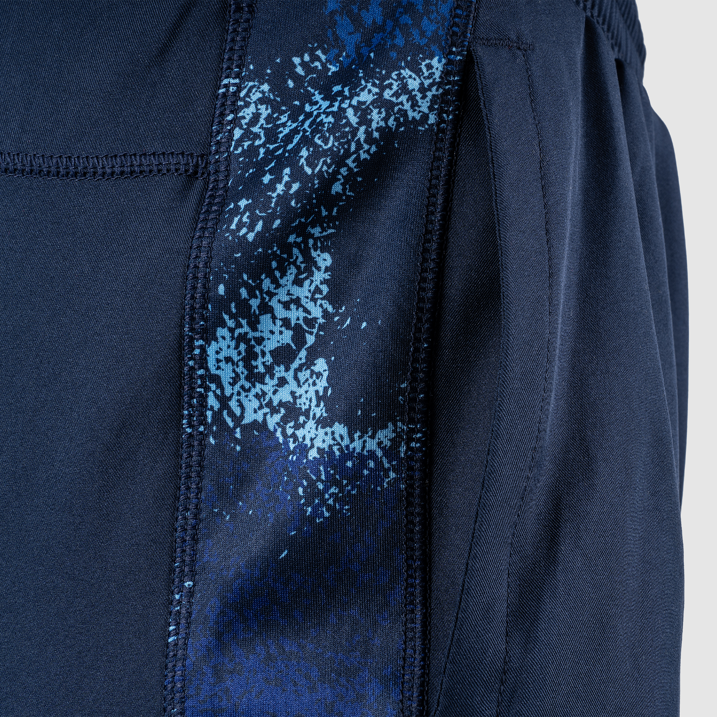 Royal Navy Rugby Union Ludus Shorts 2024