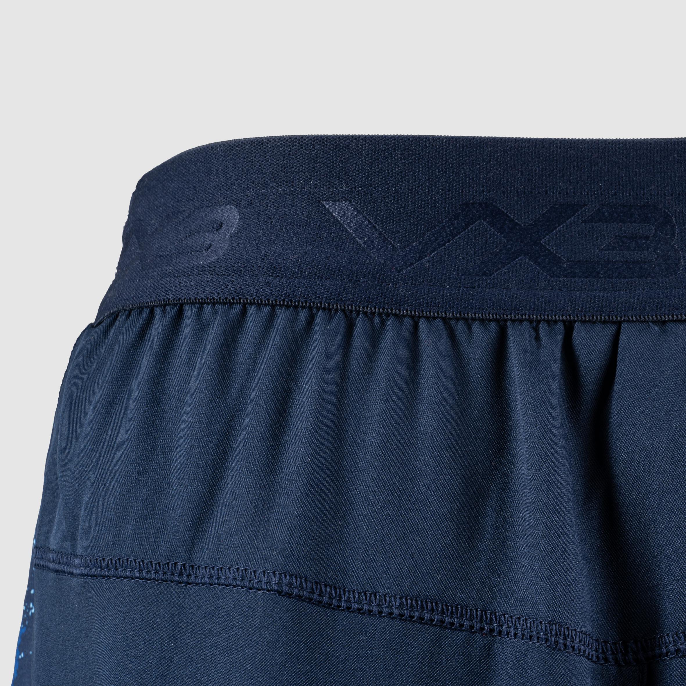 Royal Navy Rugby Union Ludus Shorts 2024