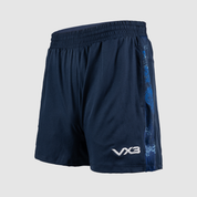 Royal Navy Rugby Union Ludus Shorts 2024