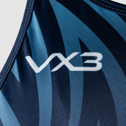 Royal Navy Rugby Union Training Vest 2024