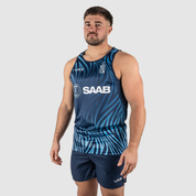 Royal Navy Rugby Union Training Vest 2024