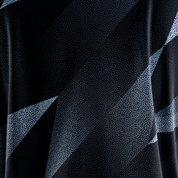 Newport County AFC 24/25 Warm Up Tee - Black/Amber