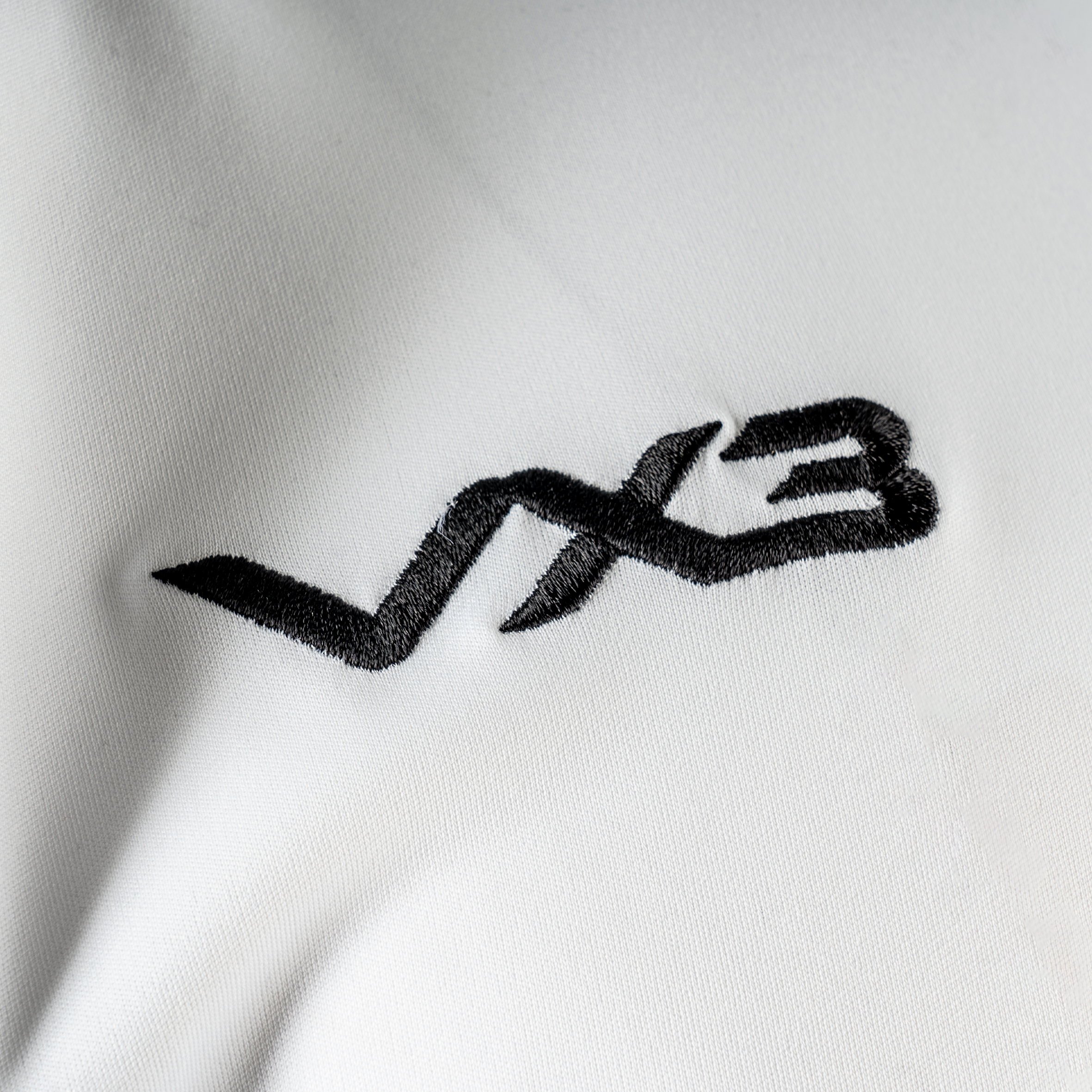 Newport County AFC 24/25 Quadrigo Training Tee - White/Black/Amber