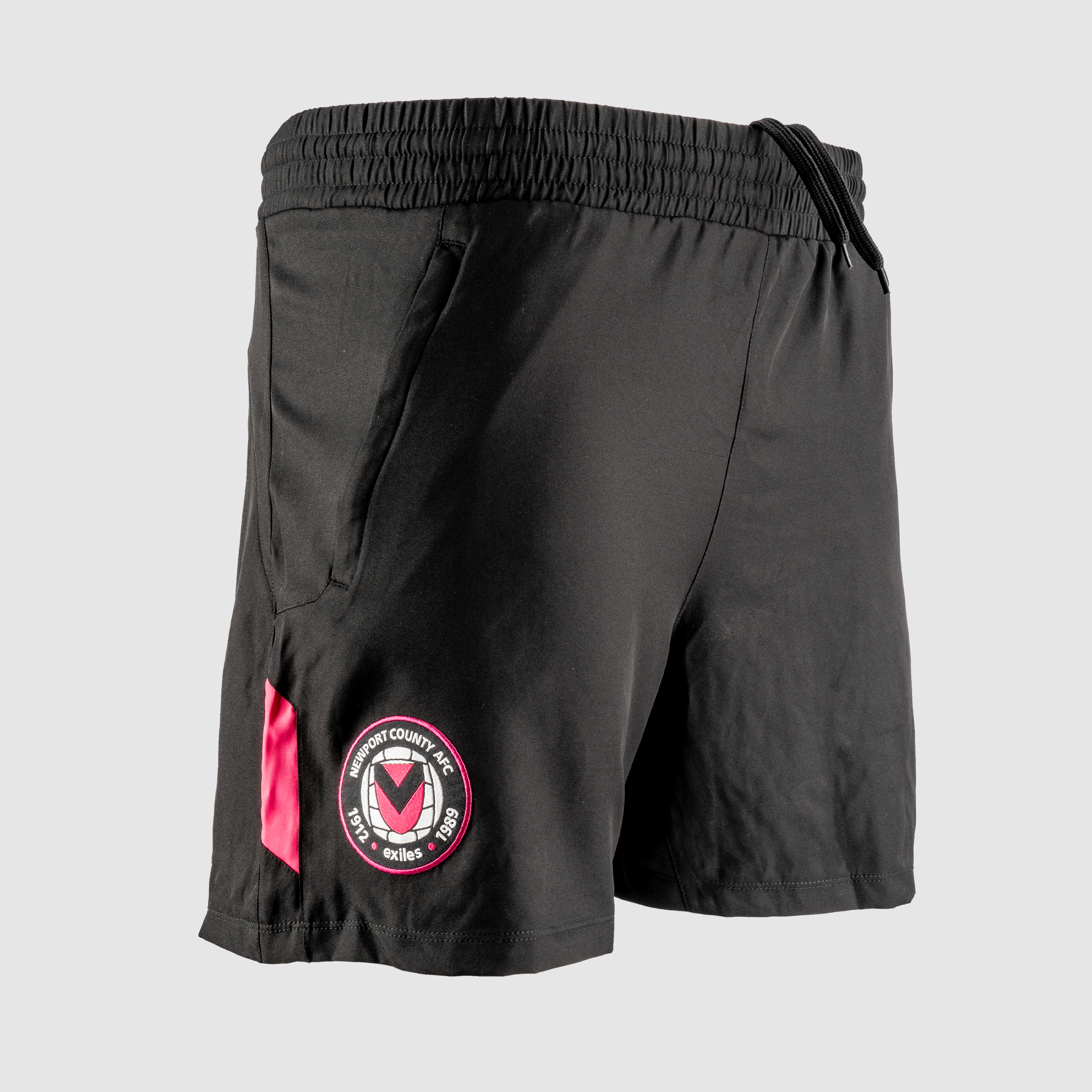 P38181-NEWPORT-COUNTY-AFC-24-25-QUADRIGO-GYM-SHORTS-YOUTH-LACK-PINK-ALT1_fcac82d0-9ca1-4913-a5aa-4284541bb522.png