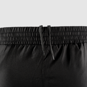 Newport County AFC 24/25 Quadrigo Gym Shorts  YOUTH-Black/Pink