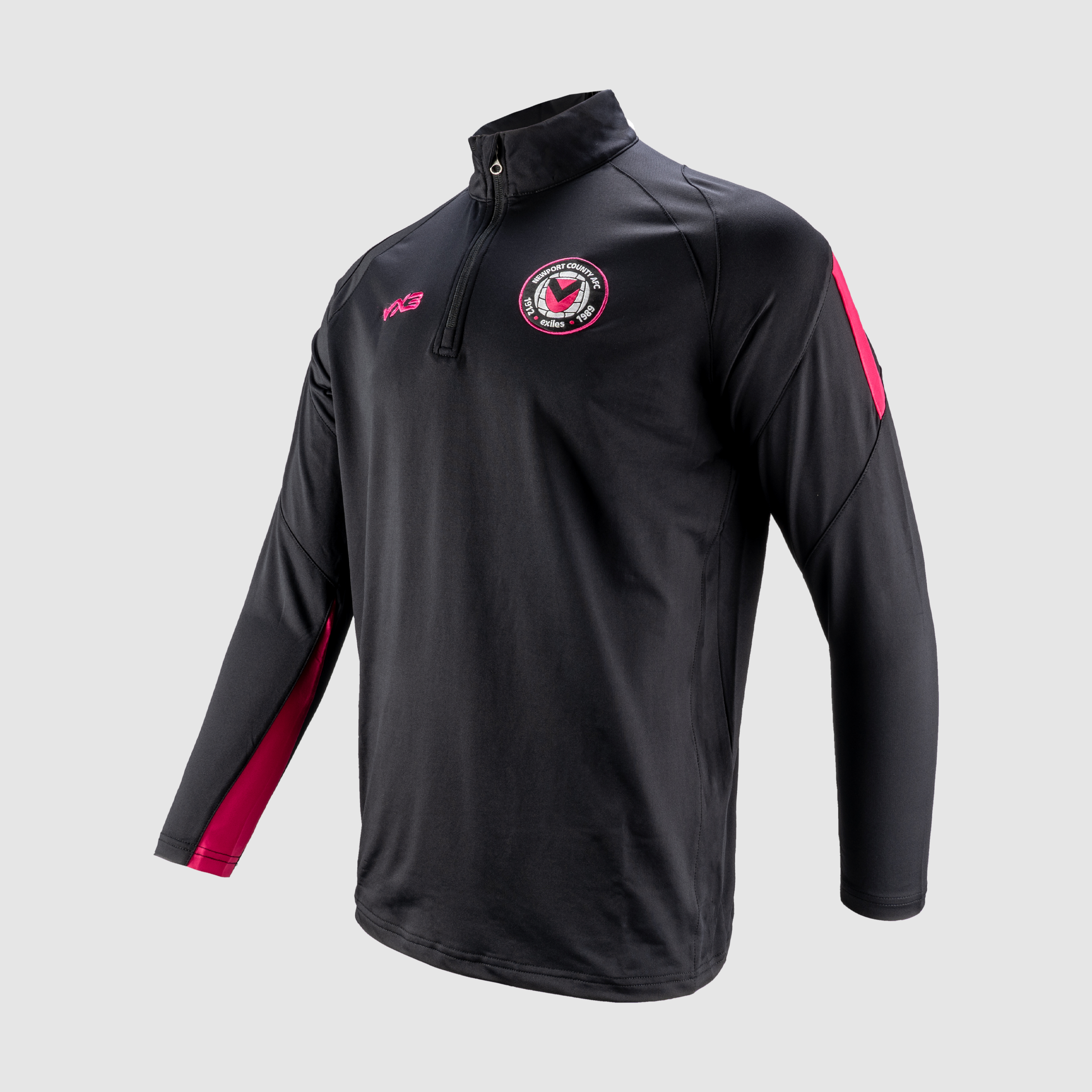 P38186-NEWPORT-COUNTY-AFC-24-25-HALF-ZIP-TOP-YOUTH-BLACK-PINK.png