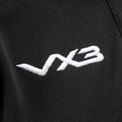 Stover School Quadrigo Polo Girls