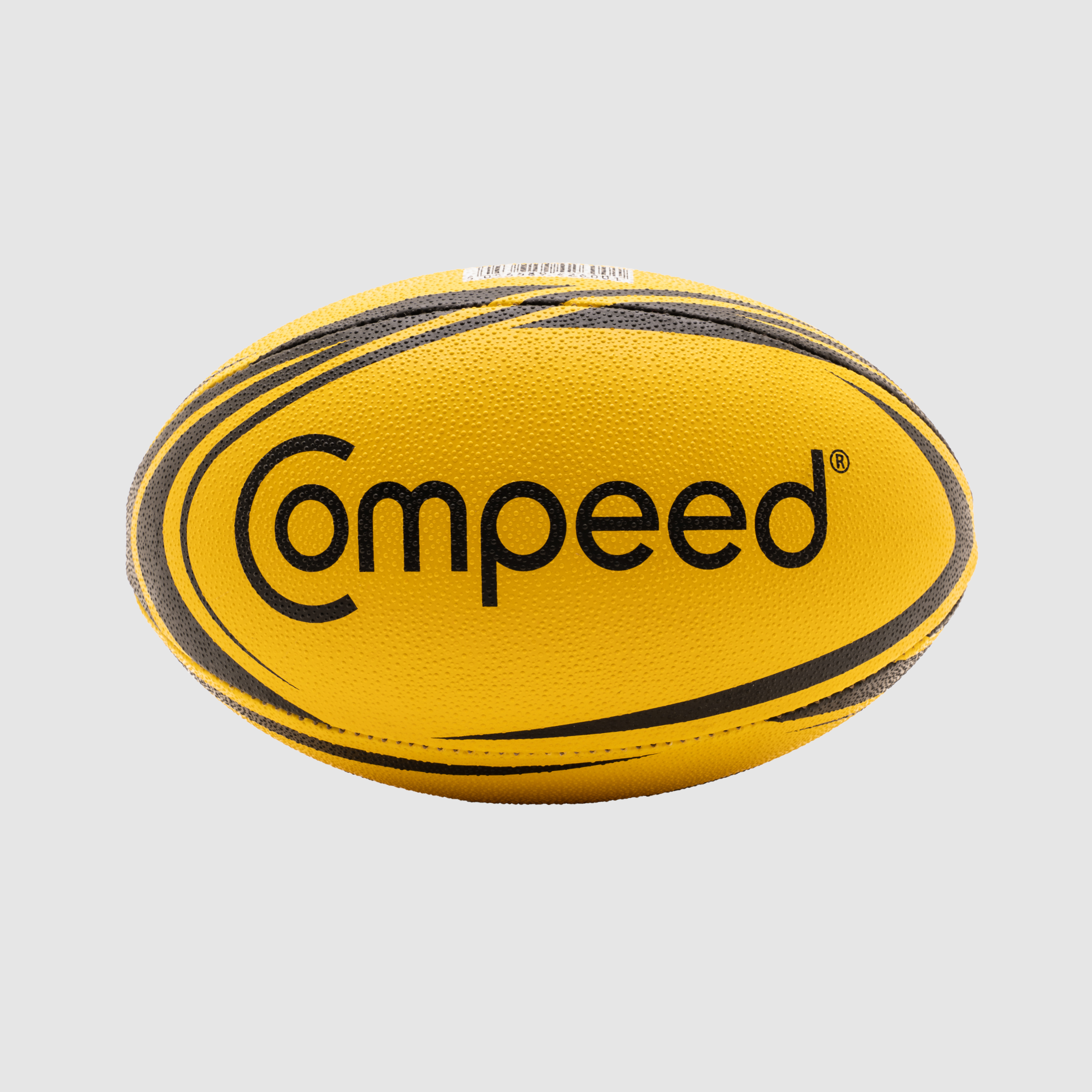 Dragons RFC Vuelta Training Ball Amber/Black