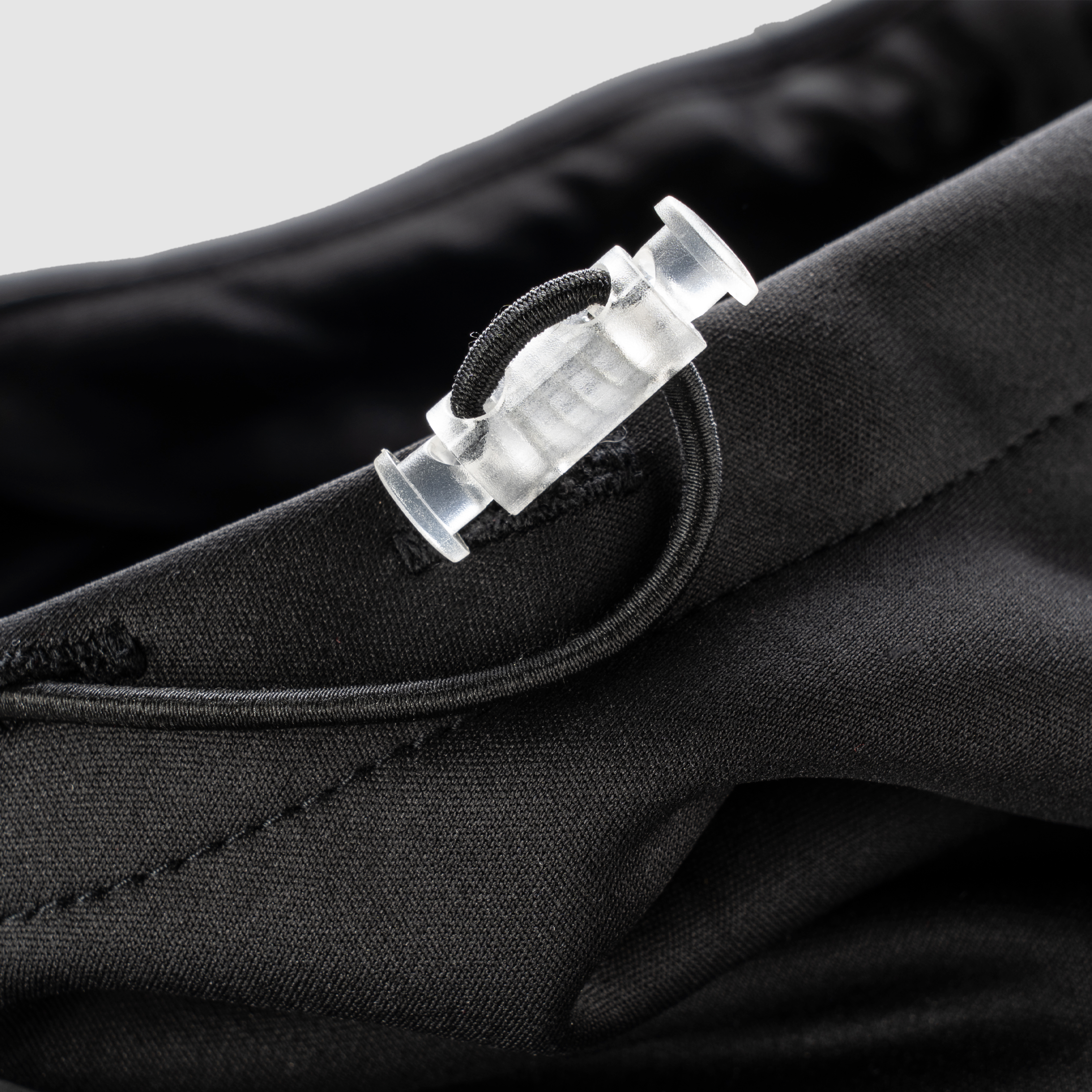 Newport County AFC 24/25 Zip Up Hoodie Black/White/Amber