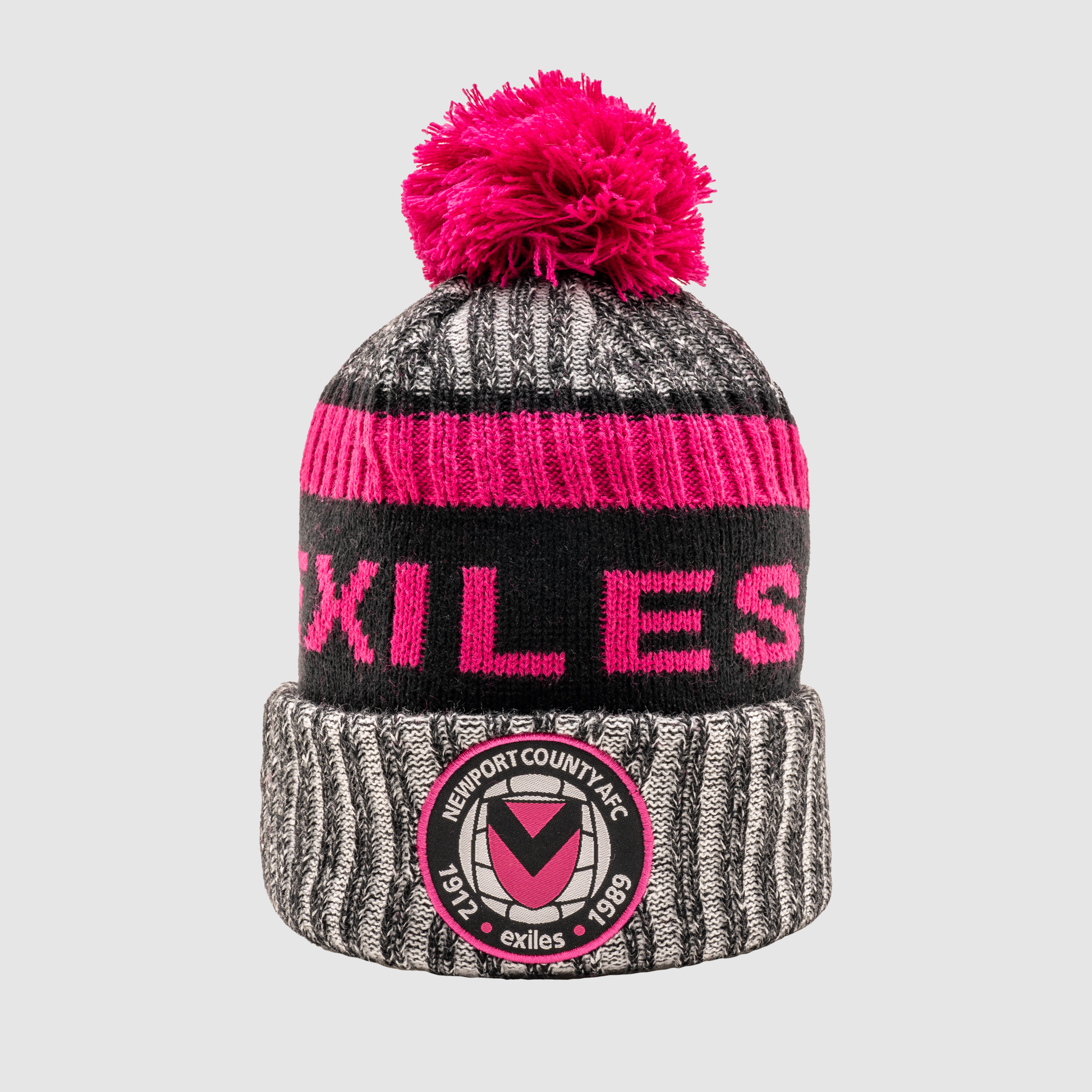 P38830-NEWPORT-COUNTY-AFC-24-25-BOBBLE-HAT-BLACK-PINK.png