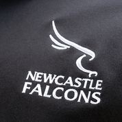 Newcastle Falcons 24/25 Elite Training Smock