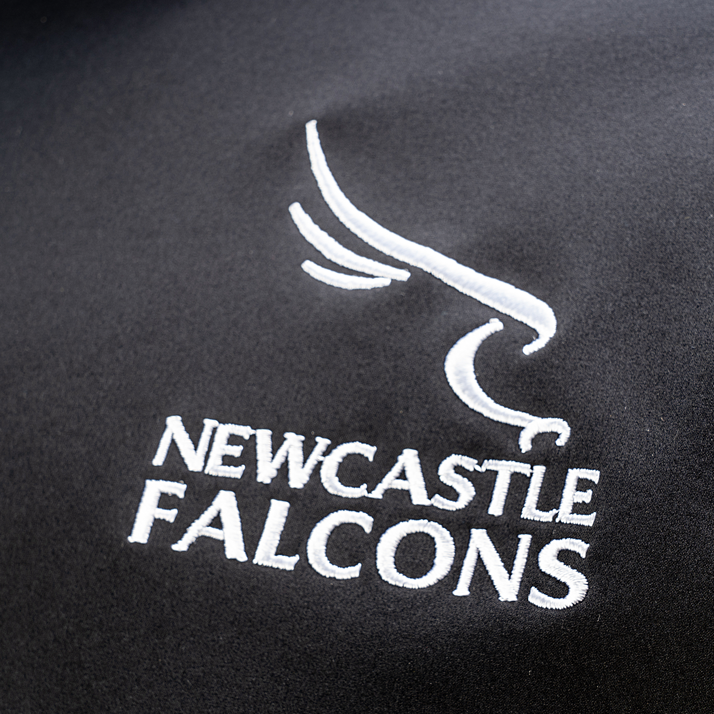 Newcastle Falcons 24/25 Elite Training Smock